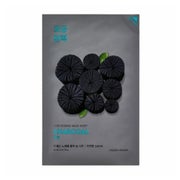 Holika Holika | Pure Essence Mask Sheet - Charcoal - 23 ml 23 ml