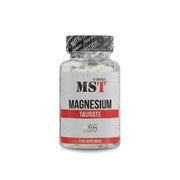 Produktabbildung: MST - Magnesium Taurat 60 Kapseln 60 St