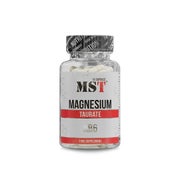MST - Magnesium Taurat 60 St
