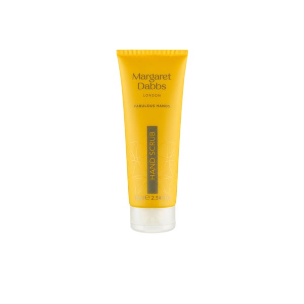 Margaret Dabbs Handpflege Exfoliating Hand Scrub Tube