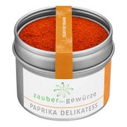 Zauber der Gewürze Paprika delikatess 50 g