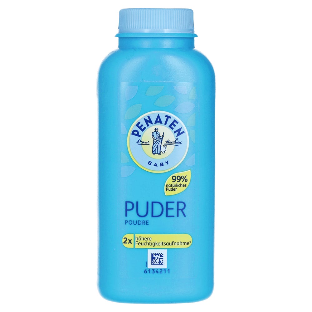 Penaten natürliches Puder 100 g