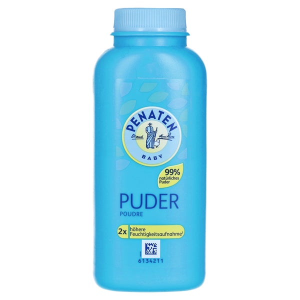 Penaten Natural Powder 100 g