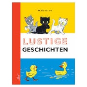 Lustige Geschichten