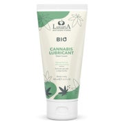 Bio Cannabis Gleitgel 100 ml Wasserbasis vegan (0.1 l) 100 ml