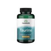 Taurin 500 mg, Kapseln 100 St