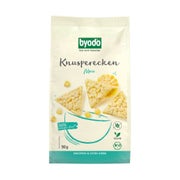 BYODO Knusperecken Mais 90 g