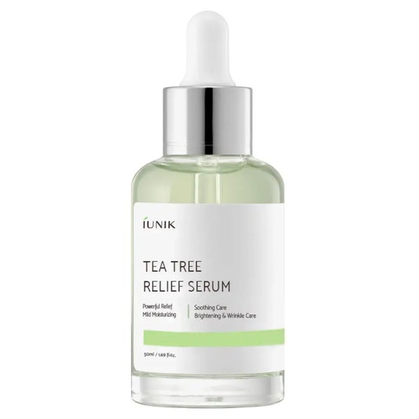 IUNIK Tea Tree Relief Serum 50 ml