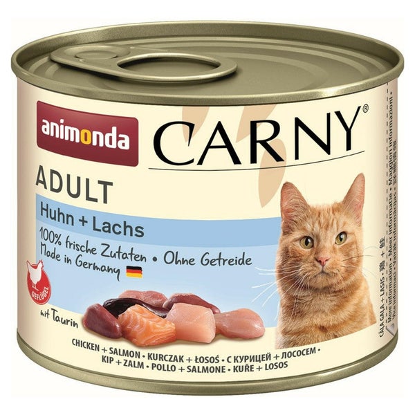 Animonda Cat Dose Carny Adult 1,2 kg