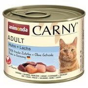 Animonda Cat Dose Carny Adult 1,2 kg