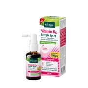 Kneipp Vitamin B12 Energie Spray 30 ml