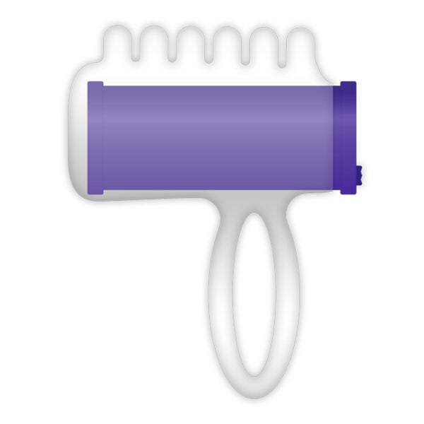Casual Love - Finger-Stimulator 1 St