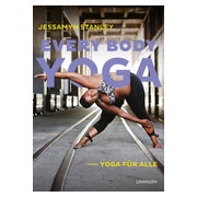 Every Body Yoga 1 St