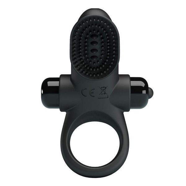 Pretty Love - Vibratorring für den Penis 1 St