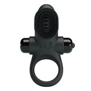 Pretty Love - Vibratorring für den Penis 1 St