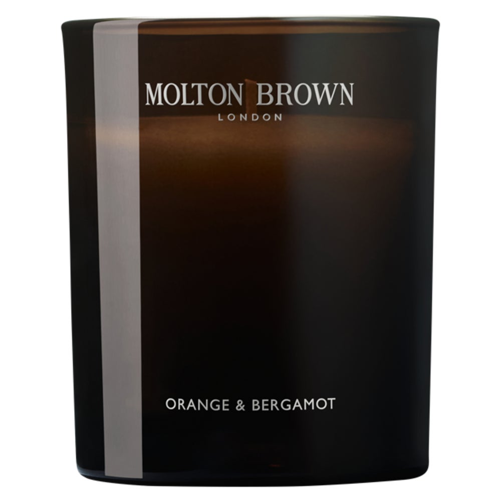 Orange & Bergamot Duftkerze 1 St