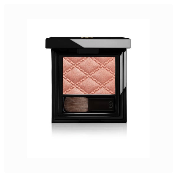 Ga-De Idyllic Soft Satin Blush - 35 Golden Peach 8 g
