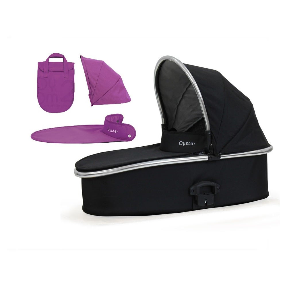 Babywanne für Kinderwagen Oyster2 / Oyster Max