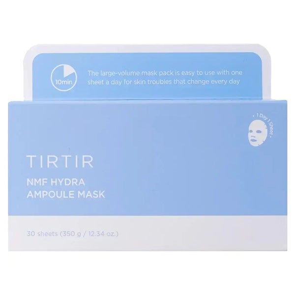 TIRTIR NMF Hydro Ampullenmaske 27 ml