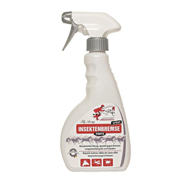 Schopf Insektenbremse Smoke Forte 1 l