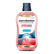 Mundspülung parodontax Zahnfleisch Active Repair*, frische Minze, 300ml 300 ml