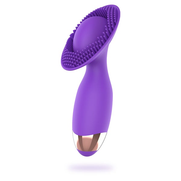 Womanvibe - Puppy Stimulator aus Silikon 1 St