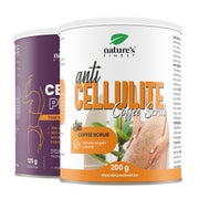 Nature's Finest Double Cellulite Attack 325 g