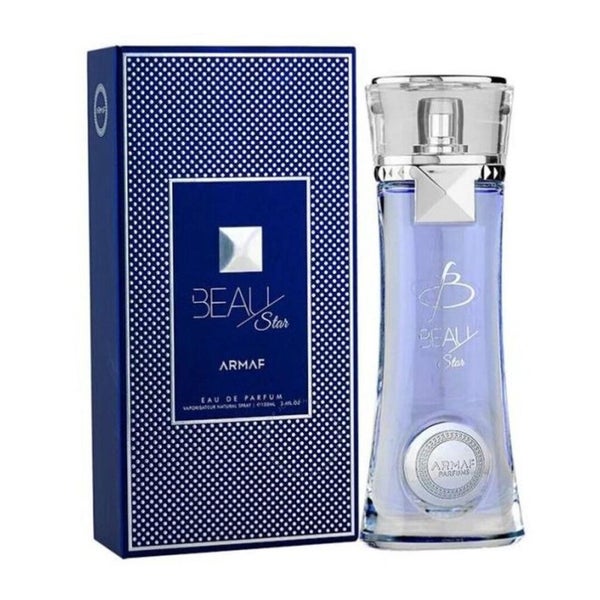 Beau Star - EDP - Inhalt: 100 ml 0,1 l
