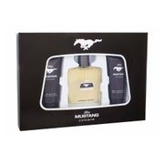Mustang Cologne Geschenk-Set 0,1 l