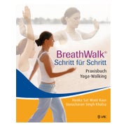 BreathWalk® Schritt für Schritt