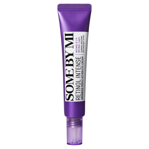 SOME BY MI Retinol Intense Advanced Triple Action Augencreme 30 ml