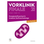 Vorklinik Finale 21 1 St
