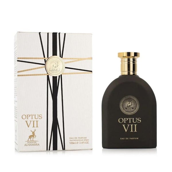 Optus Vii EDP 100ml 0,1 l