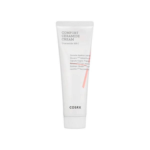 COSRX Balancium Comfort Ceramide Cream 80 g