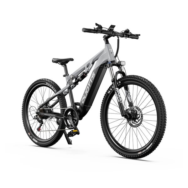 DUOTTS E29 27,5" Offroad-E-Bike 250W 48V 13,5Ah 1 St