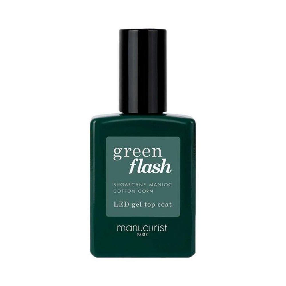 Green Flash Top Coat 1 St