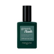 Green Flash Top Coat 1 St