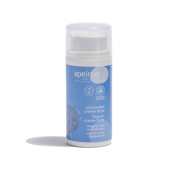 Apeiron - schrunden creme forte 30 ml