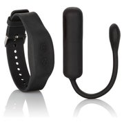 Calexotics - Petite Bullet - Mini-Vibrator mit Fernbedienung 1 St