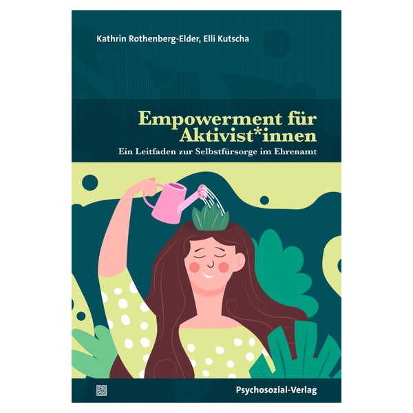 Empowerment für Aktivist*innen 1 St