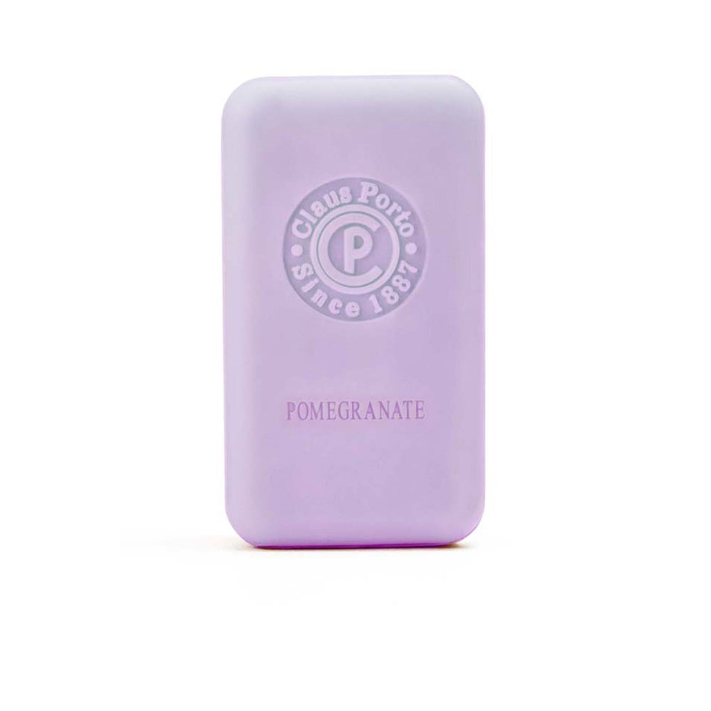 Claus Porto Seife Mirror Pomegranate Soap