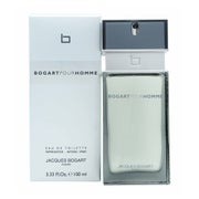 Jacques Bogart Pour Homme Eau De Toilette 100ml Spray 0,1 l