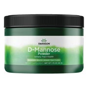 D-Mannose-Pulver 50 g
