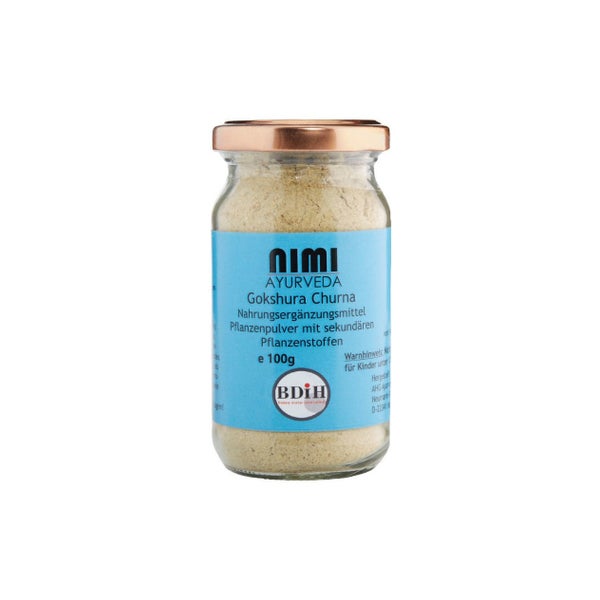 Nimi Gokshura Churna, Tribulus terrestris 100 g