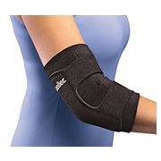 Mueller verstellbare Neopren Ellbogenbandage 1 St