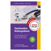 Taschenatlas Rettungsdienst