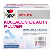 Doppelherz Kollagen Beauty System Pulver 150 g