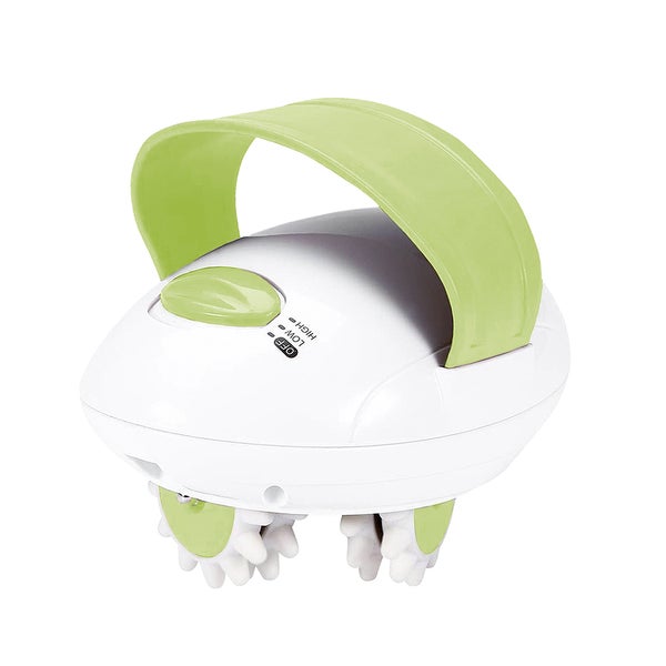 ITALIAN DESIGN ELEKTROGERÄTE Elektrisches Anticellulite-Massagegerät