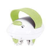 ITALIAN DESIGN ELEKTROGERÄTE Elektrisches Anticellulite-Massagegerät