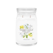 Yankee Candle Midnigt Jasmine Signatur Kerze 567 g 0,567 kg